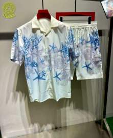 Picture of Versace Shirt Pant Suits _SKUVersaceS-XXL12yn33225232